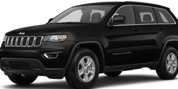 JEEP GRAND CHEROKEE 2018 1C4RJFAG2JC350815 image